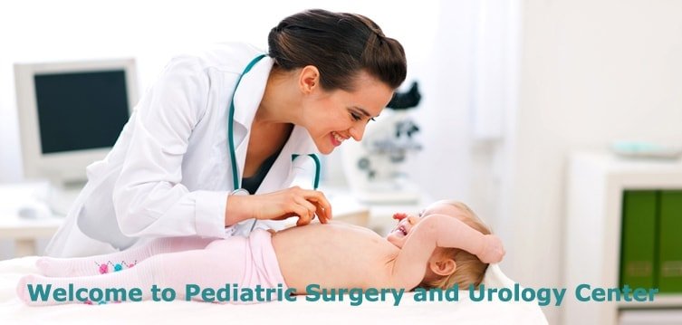 Pediatric Surgery and Urology Center| Swara Hospital Jalgaon