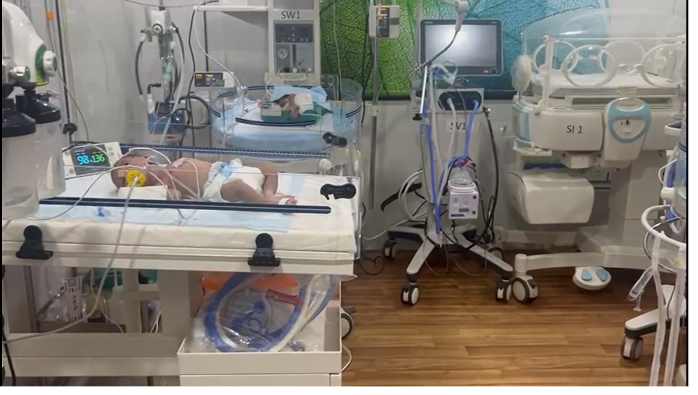 Pediatric Surgery and Urology Center| Swara Hospital Jalgaon